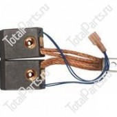 TOTALSOURCE SY78685 НАБОР ЭЛЕКТРОЩЕТОК 20ШТ.