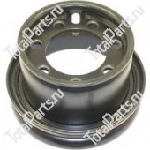 TCM 283A442001 ДИСК КОЛЕСНЫЙ