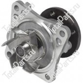 AISIN WESM01A ПОМПА ВОДЯНАЯ