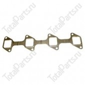 KEY NUMBER ЦБ-00003052 ПРОКЛАДКА ВЫХЛОПНОГО КОЛЛЕКТОРА MITSUBISHI