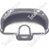 SIZE 50x97.5x150.5 КРЫШКА