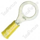 TOTALSOURCE SYNR1276 КЛЕММА (100 ШТ.)