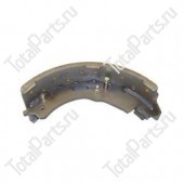 TCM C521127883013 ТОРМОЗНАЯ КОЛОДКА RH