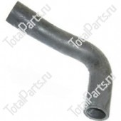 TOYOTA 165123051071 ПАТРУБОК РАДИАТОРА