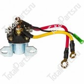 KEY NUMBER ЦБ-00003118 РЕЛЕ СТАРТЕРА НА ДВИГАТЕЛЬ MITSUBISHI