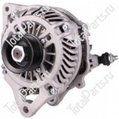 ZAUFER 301N20420Z ГЕНЕРАТОР