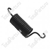 TOTALSOURCE 31604 ПРУЖИНА