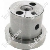 KEY NUMBER ЦБ-00001097 ОСЬ ПРОМЕЖУТОЧНОЙ ШЕСТЕРНИ ISUZU
