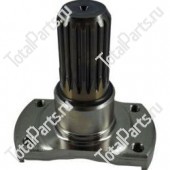 KEY NUMBER ЦБ-00002791 ВИЛКА ВЕДУЩЕГО МОСТА TOYOTA 62-8FD15