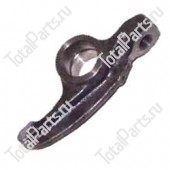 KEY NUMBER ЦБ-00002887 КОРОМЫСЛО КЛАПАНА НА ДВИГАТЕЛЬ TOYOTA