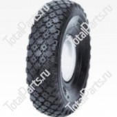DSI 260*85 ШИНА ПНЕВМАТИЧЕСКАЯ ТАЧКА/ТЕЛЕЖКА TL 2PR SRI/T-08