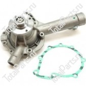 AISIN WPO010 ПОМПА ВОДЯНАЯ