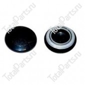 DAEWOO-DOOSAN YT435020319 КНОПКА КЛАКСОНА