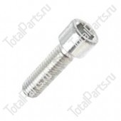 TOTALSOURCE SY5931.12X40Z ВИНТ С ШЕСТИГРАННЫМ ОТВЕРСТИЕМ В ГОЛОВКЕ
