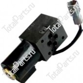 PARTSWECAN TVA0024 ЭЛЕКТРОМАГНИТНЫЙ КЛАПАН АКПП