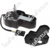 KEY NUMBER ЦБ-99157718 МОТОР СТЕКЛООЧИСТИТЕЛЯ CASE