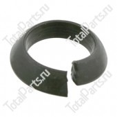 AUSA ZF.01003.00 КОЛЕСНОЕ УПОРНОЕ КОЛЬЦО