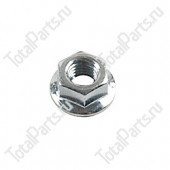 CLARK 42DM10 ГАЙКА