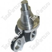 INPARTS 43014102LH7 ПОВОРОТНЫЙ КУЛАК KOMATSU-7 LH