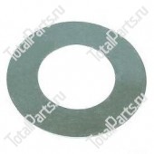 INPARTS 4301AE28 ШАЙБА РЕГУЛИРОВОЧНАЯ D=28