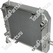 HELI CPCD10-18 РАДИАТОР (ДВИГАТЕЛЬ V2403) НА ПОГРУЗЧИКИ