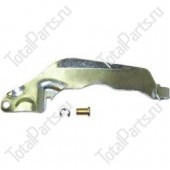 HYUNDAI XKBY00024 РЫЧАГ ТОРМОЗНОЙ КОЛОДКИ