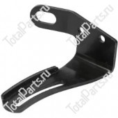 KEY NUMBER ЦБ-00004167 ПЛАНКА НАТЯЖИТЕЛЯ ГЕНЕРАТОРА DEUTZ