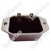 KEY NUMBER П0025186 РЕГУЛЯТОР НАПРЯЖЕНИЯ