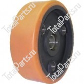 JUNGHEINRICH (AMEISE) 51160629 ГРУЗОВОЕ КОЛЕСО