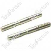 REALS A1518 КОМПЛЕКТ ПИЛОТ-КОНТАКТОВ A1523P