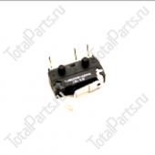 SIZE 3*PCB*1*2*9.5*6A*1 МИКРОПЕРЕКЛЮЧАТЕЛЬ