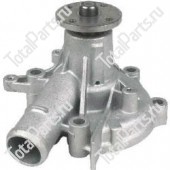 AISIN WY001 ПОМПА ВОДЯНАЯ