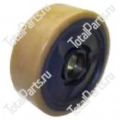 TVH 9807294 ГРУЗОВОЕ КОЛЕСО