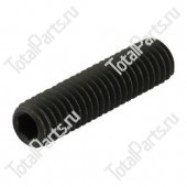 SIZE 20xM20x80x80xYxB7xB5 ШПИЛЬКА