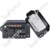HANGCHA (HC) XR300-706000-000 БЛОК РЕЛЕ И ПРЕДОХРАНИТЕЛЕЙ