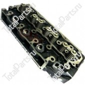 MITSUBISHI 32C0111041 ГОЛОВКА БЛОКА