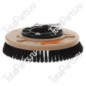 TOTALSOURCE SY21122133 ЩЕТКА ПОДМЕТАЛЬНОЙ МАШИНЫ