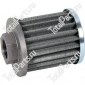 SIZE 24.63*83*70*70 ФИЛЬТР ГИДРАВЛИКИ 3/4 BSP 14 RH