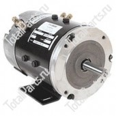 MITSUBISHI A000028683 ЭЛЕКТРОДВИГАТЕЛЬ