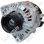 MERCEDES-BENZ A0121546702 ГЕНЕРАТОР