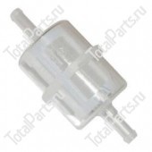 REALS X4109 ФИЛЬТР ТОПЛИВНЫЙ