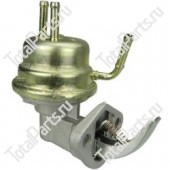 WANFENG WF491GP НАСОС ТОПЛИВОПОДКАЧИВАЮЩИЙ НА ДВИГАТЕЛЬ
