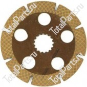 KEY NUMBER Ц0195515 ДИСК ФРИКЦИОННЫЙ ДЛЯ MANITOU MRT 1850 TURBO