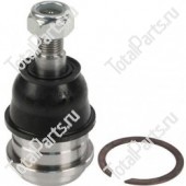 KEY NUMBER CB0258 ШАРОВАЯ РЫЧАГА ПЕРЕДНЕЙ ПОДВЕСКИ