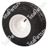 TAYLOR 1374610 ДИСК И ШИНА LRB