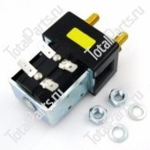 TOTALPARTS T000034216 КОНТАКТОР В СБОРЕ
