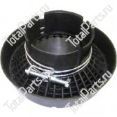 PERKINS 2652C808 КРЫШКА ФИЛЬТРА