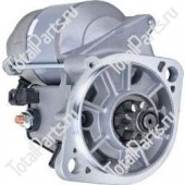 WPS 17381N СТАРТЕР 12V