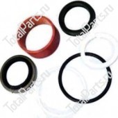 TCM 2756059801 КОМПЛЕКТ САЛЬНИКОВ ГИДРОЦИЛИНДРА ШТОК OD: 32 mm