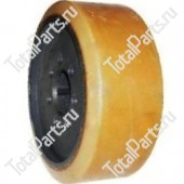 OM PIMESPO (FIAT) 29903814 ВЕДУЩЕЕ КОЛЕСО